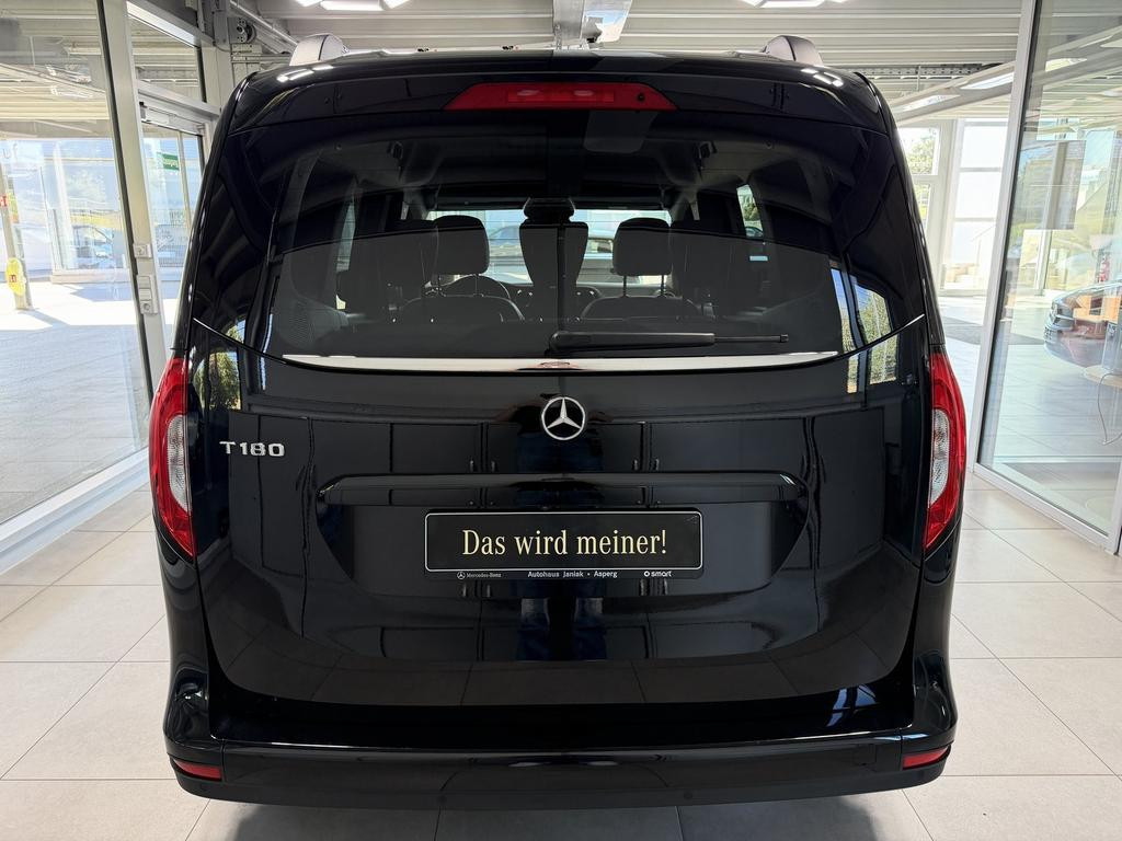 Mercedes-Benz T-Klasse
