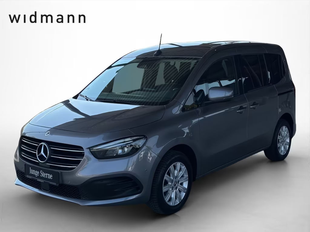 Mercedes-Benz T 180 Progressive