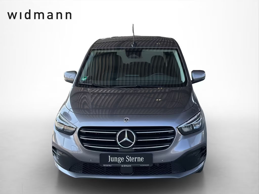 Mercedes-Benz T 180