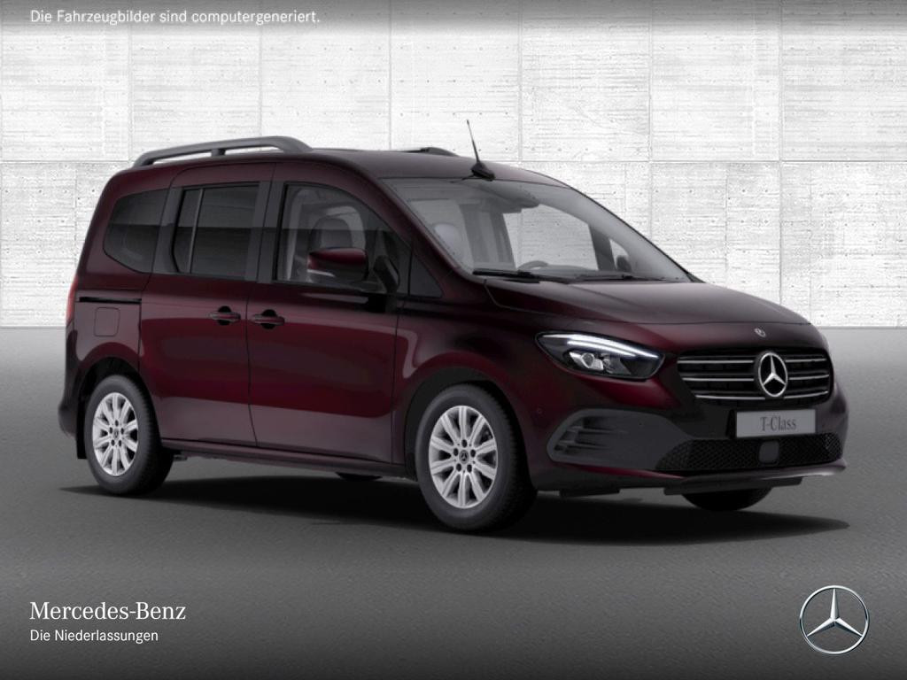 Mercedes-Benz T 180