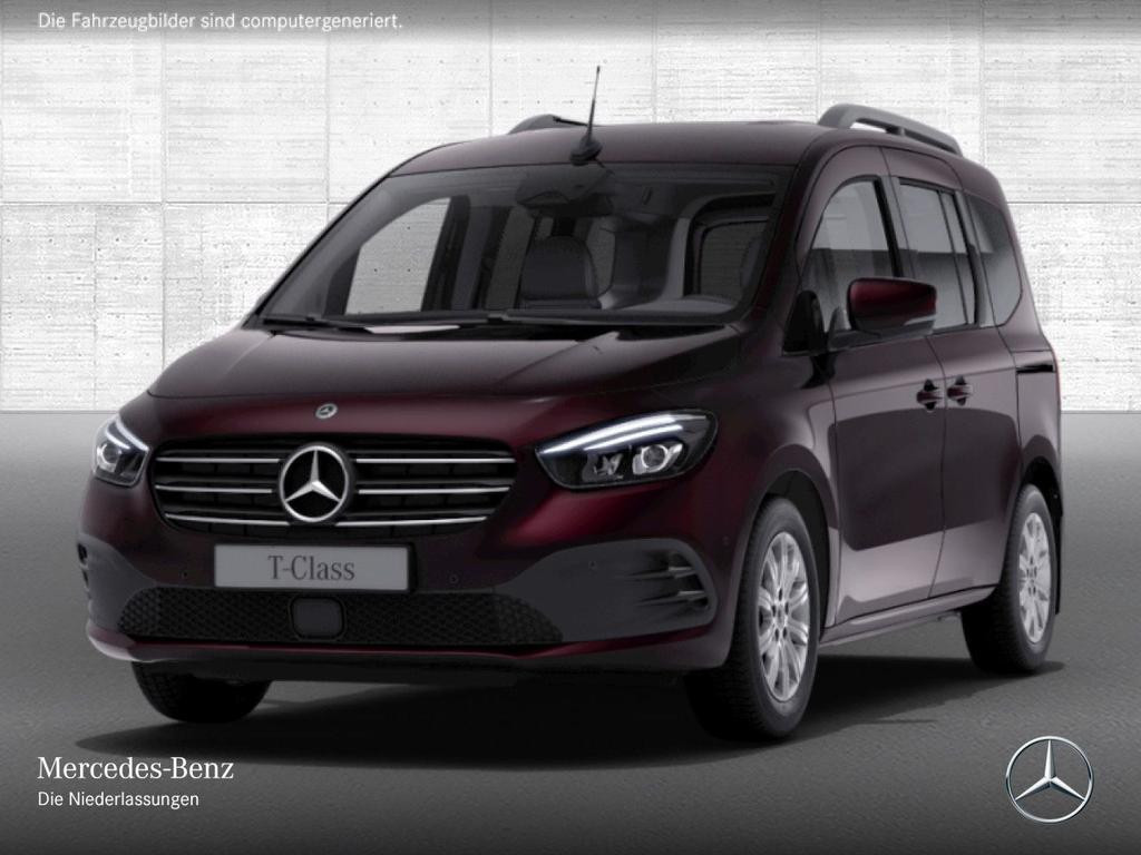 Mercedes-Benz T 180
