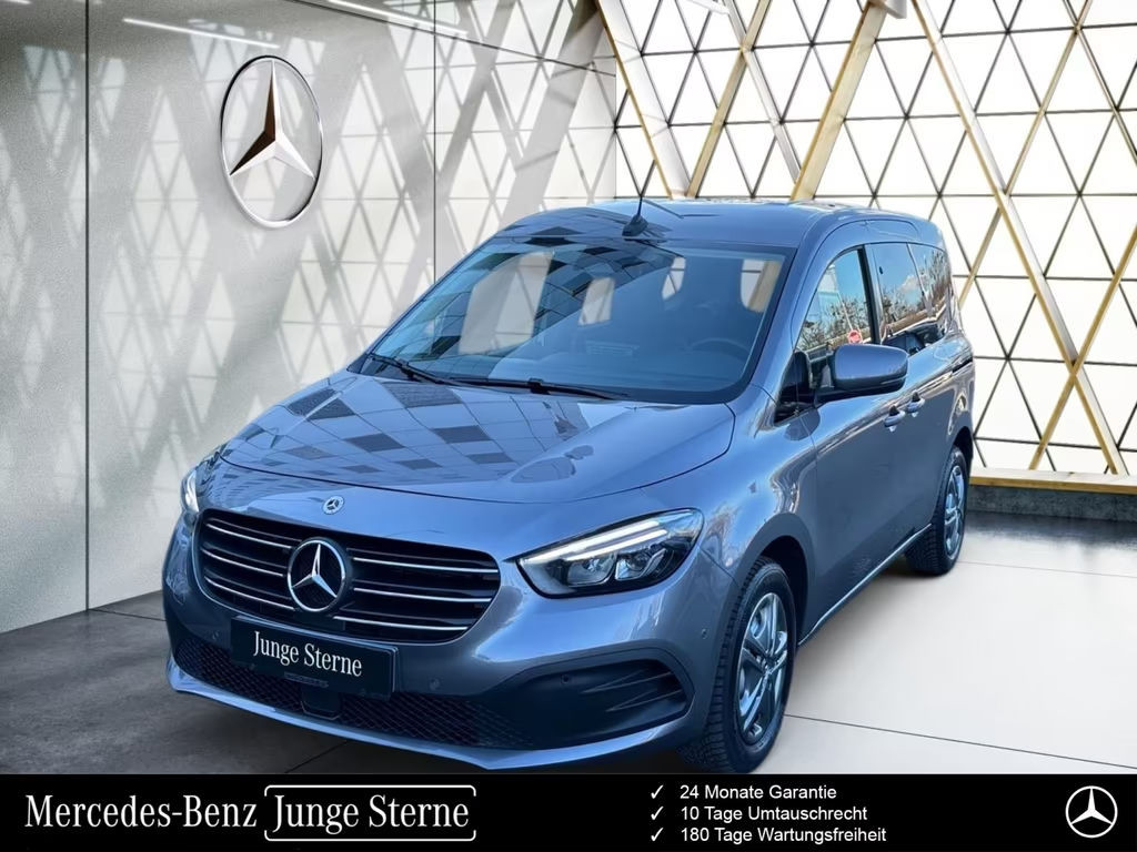 Mercedes-Benz T 160
