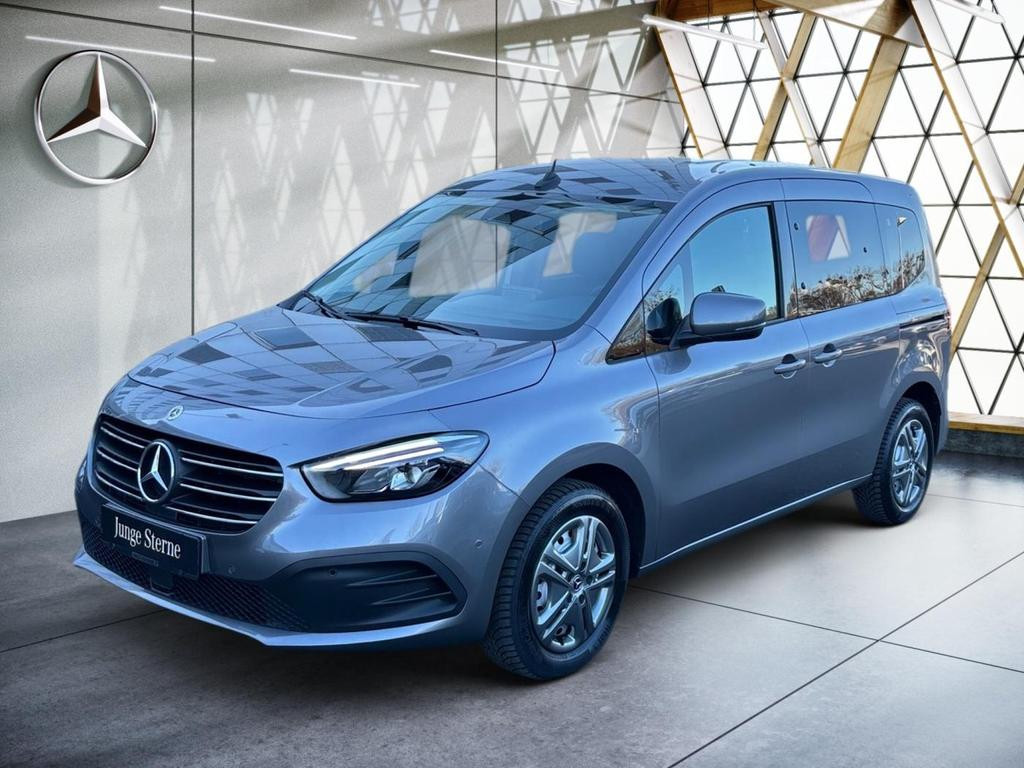 Mercedes-Benz T 160