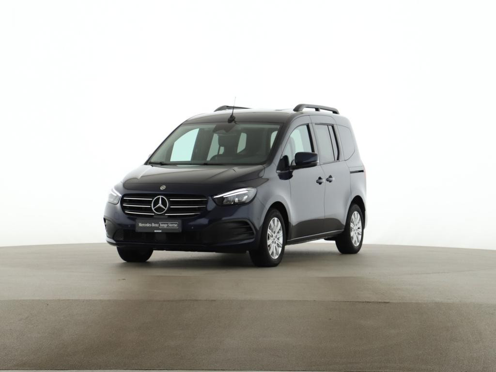 Mercedes-Benz T 180