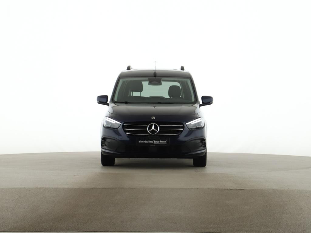 Mercedes-Benz T 180