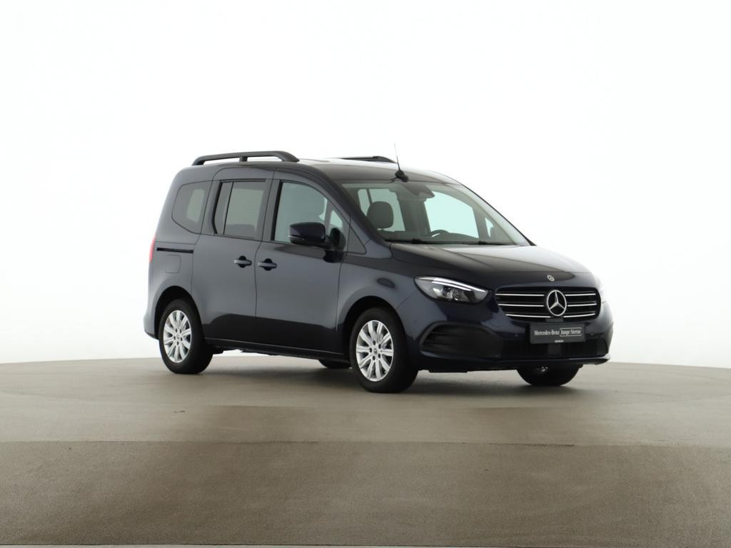 Mercedes-Benz T 180