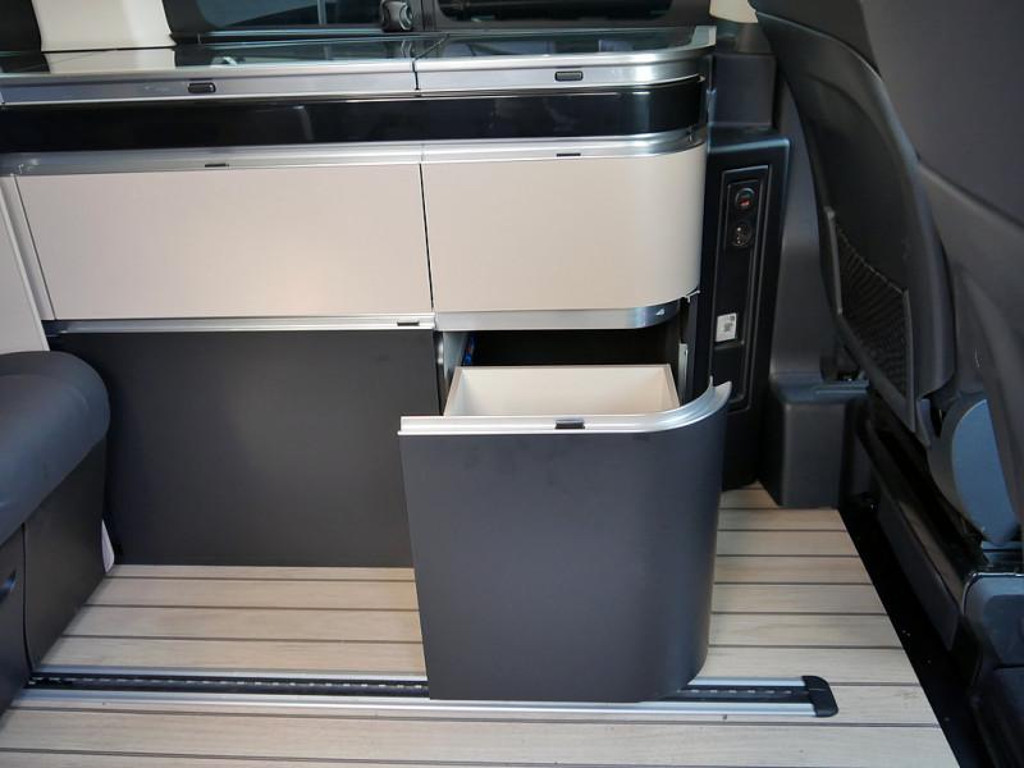 Mercedes-Benz Marco Polo