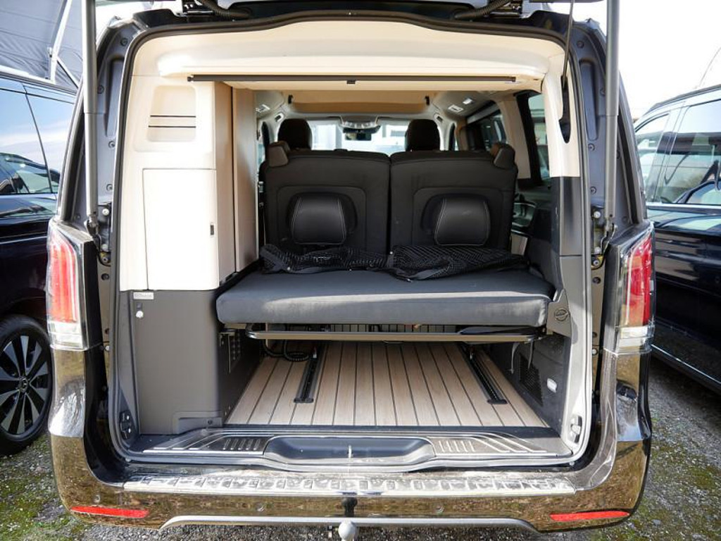 Mercedes-Benz Marco Polo