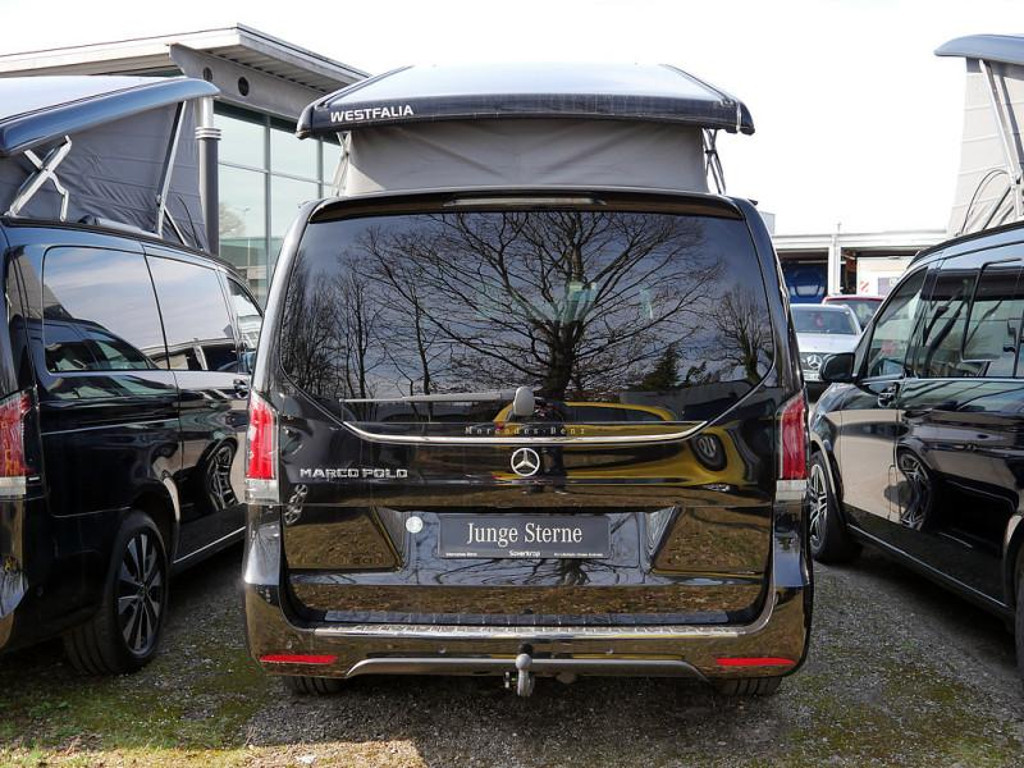 Mercedes-Benz Marco Polo