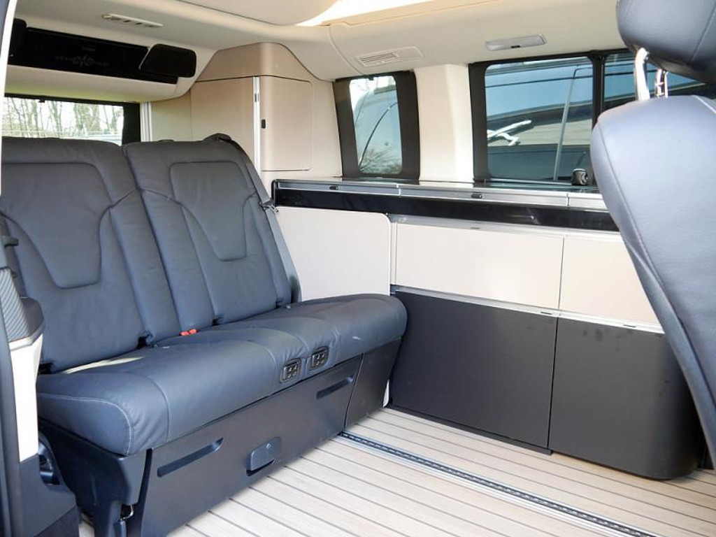 Mercedes-Benz Marco Polo