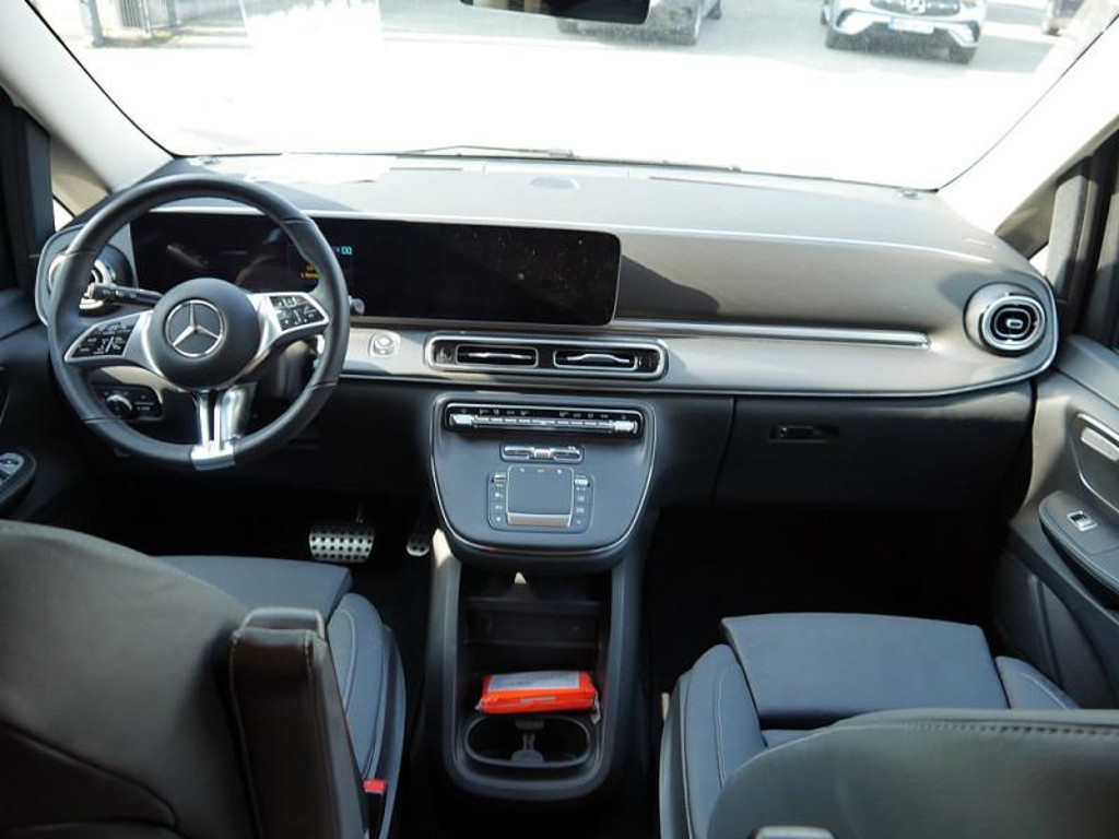Mercedes-Benz Marco Polo