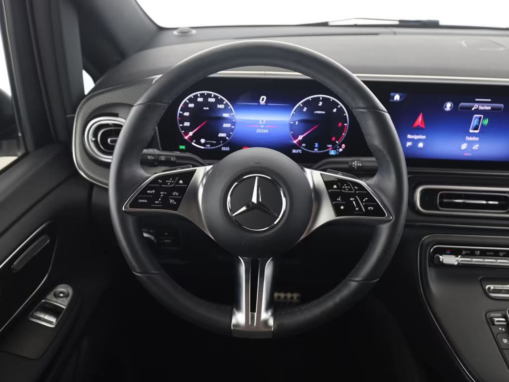 Mercedes-Benz Marco Polo
