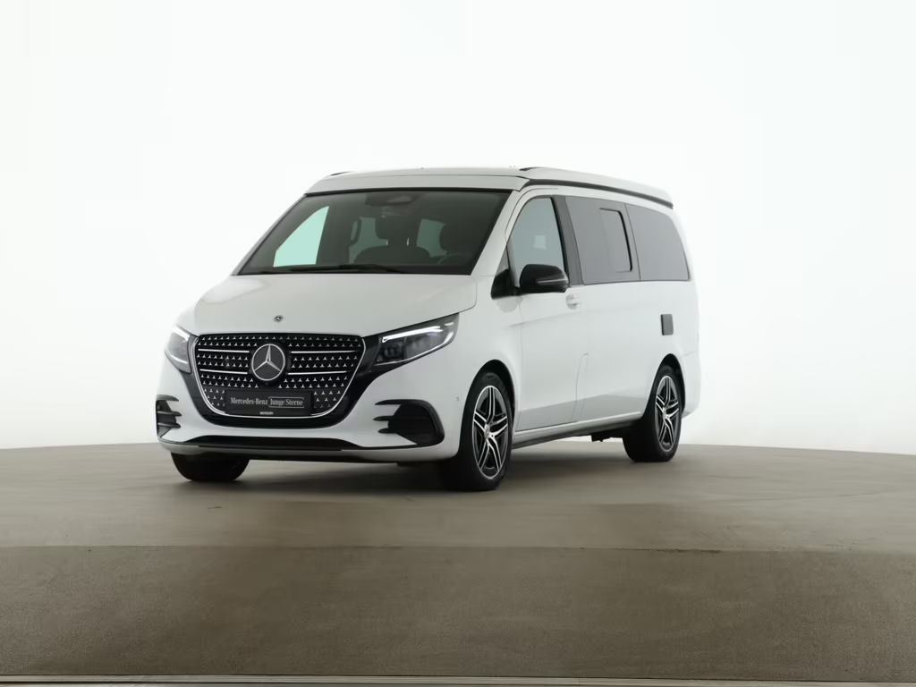 Mercedes-Benz Marco Polo