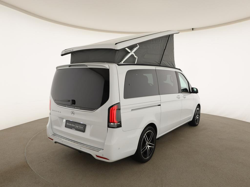 Mercedes-Benz Marco Polo