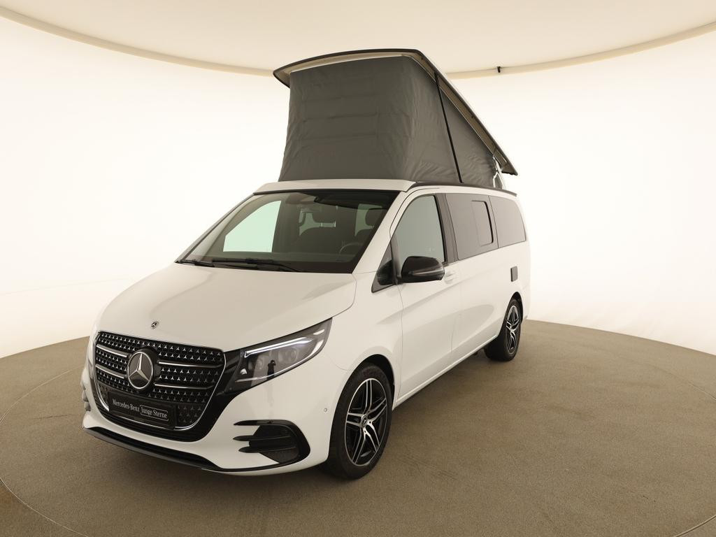 Mercedes-Benz Marco Polo
