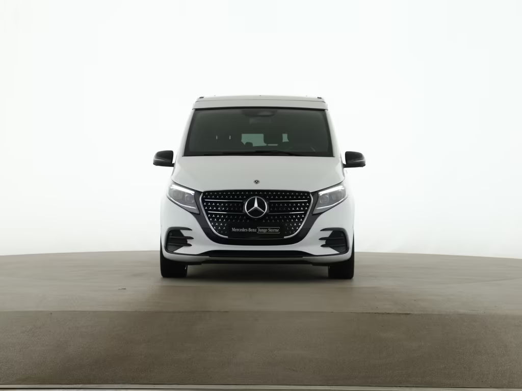 Mercedes-Benz Marco Polo