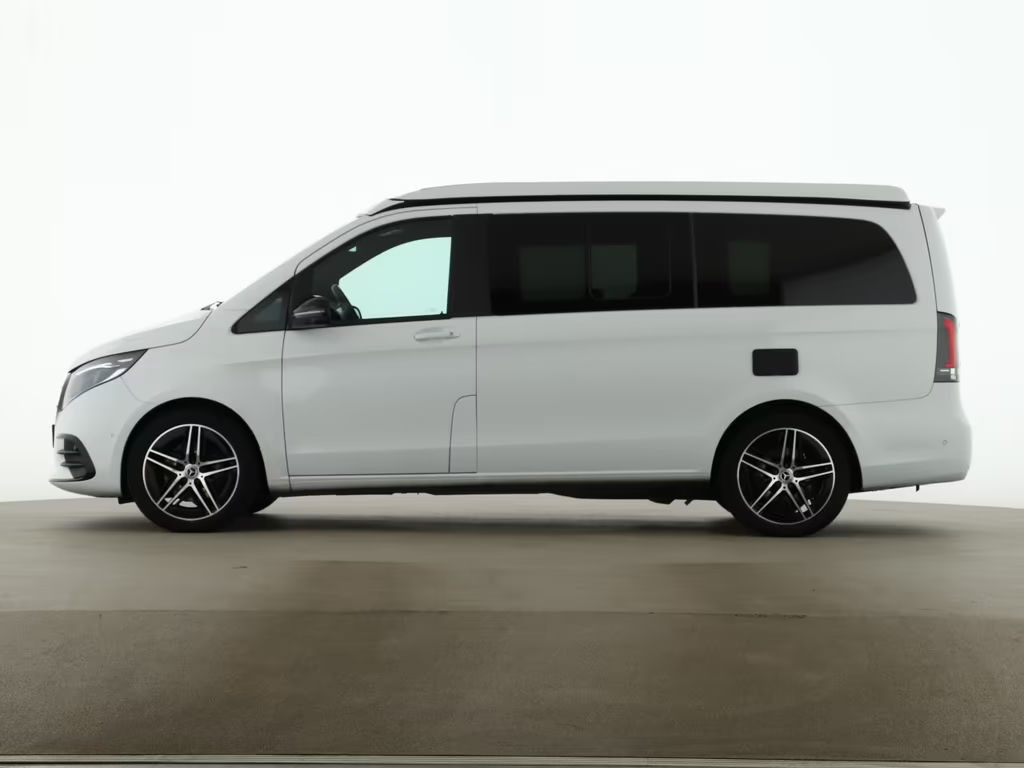 Mercedes-Benz Marco Polo