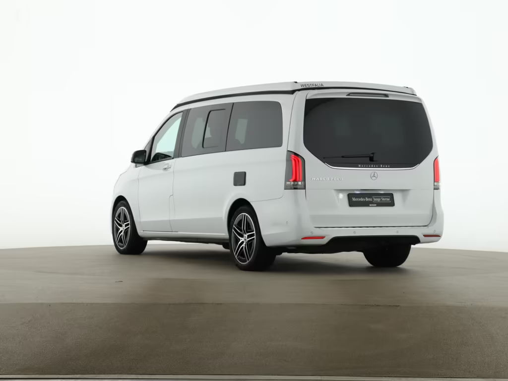 Mercedes-Benz Marco Polo