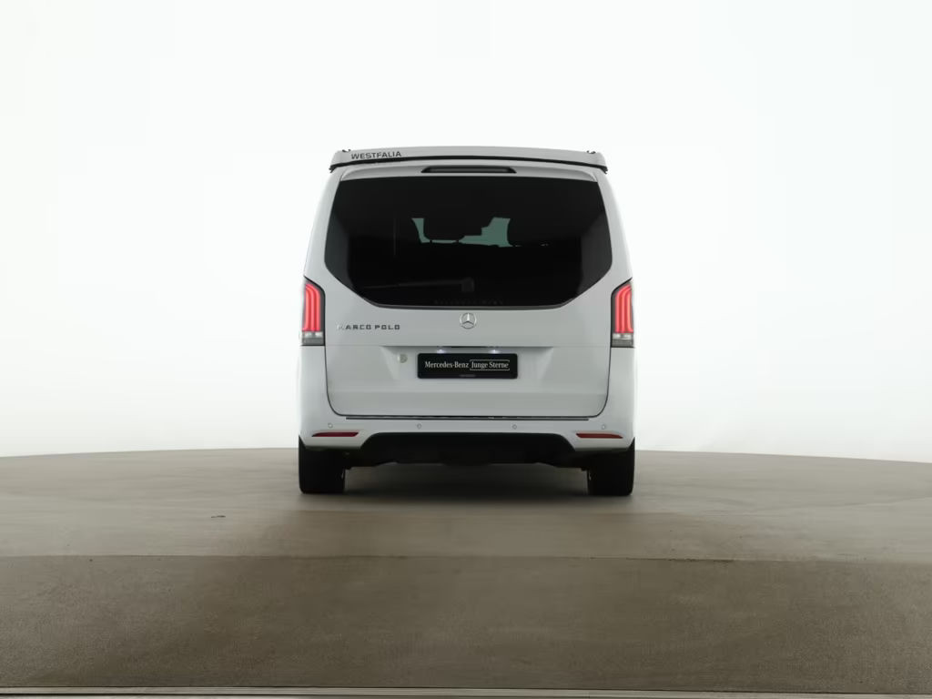 Mercedes-Benz Marco Polo