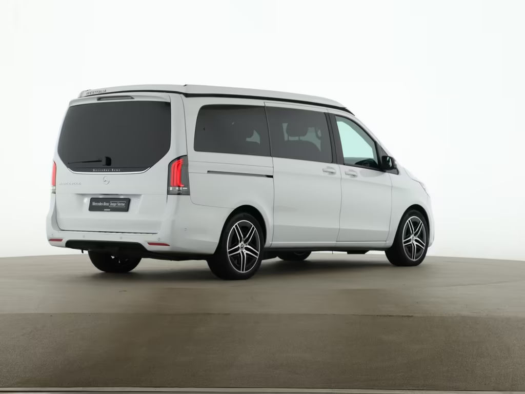 Mercedes-Benz Marco Polo