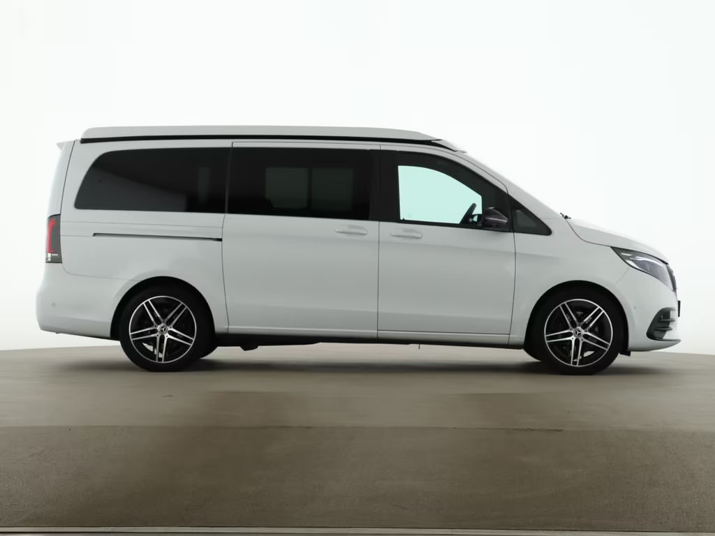 Mercedes-Benz Marco Polo