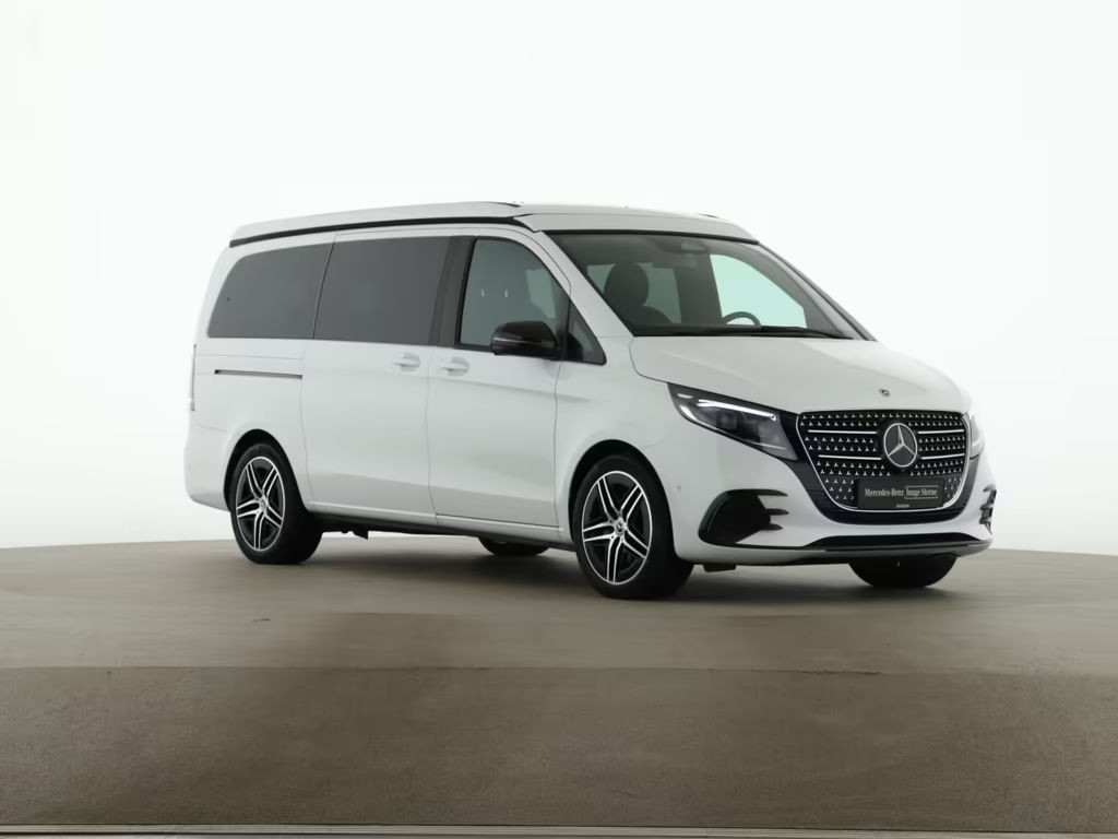 Mercedes-Benz Marco Polo