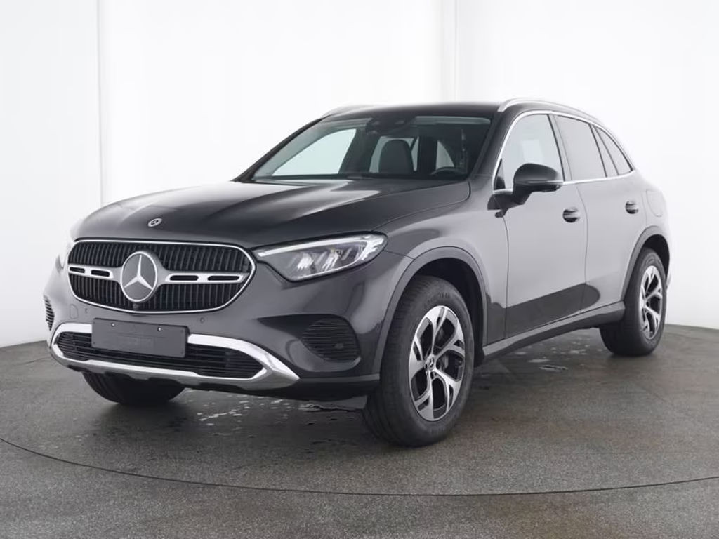 Mercedes-Benz GLC-Klasse GLC 300 4MATIC AVANTGARDE