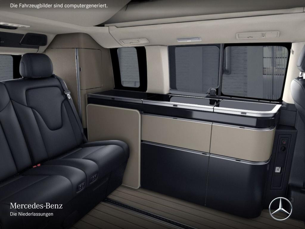 Mercedes-Benz Marco Polo