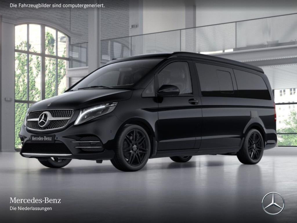 Mercedes-Benz Marco Polo