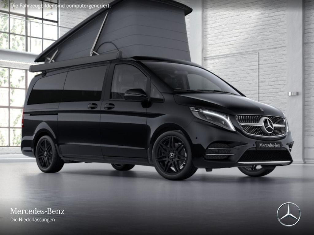 Mercedes-Benz Marco Polo