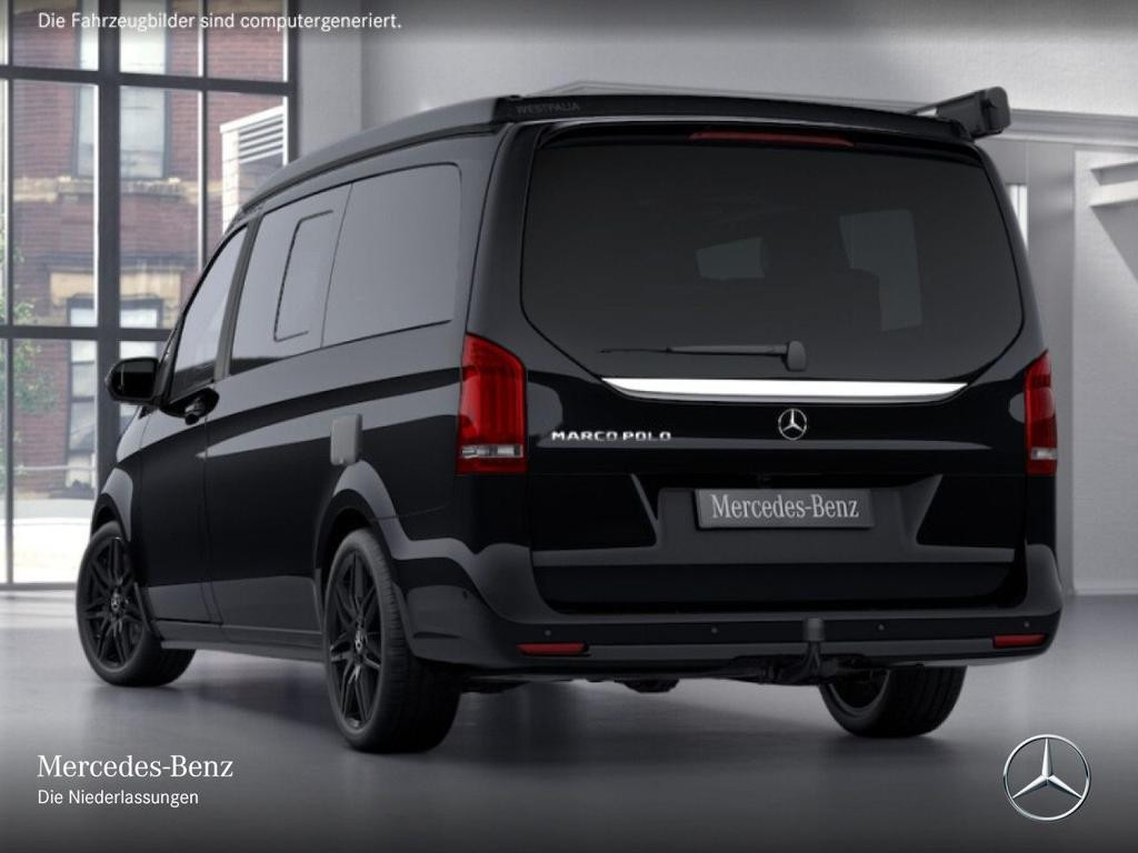 Mercedes-Benz Marco Polo