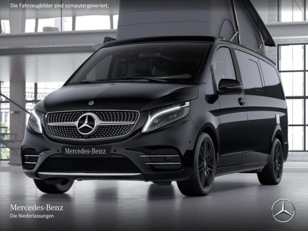 Mercedes-Benz Marco Polo