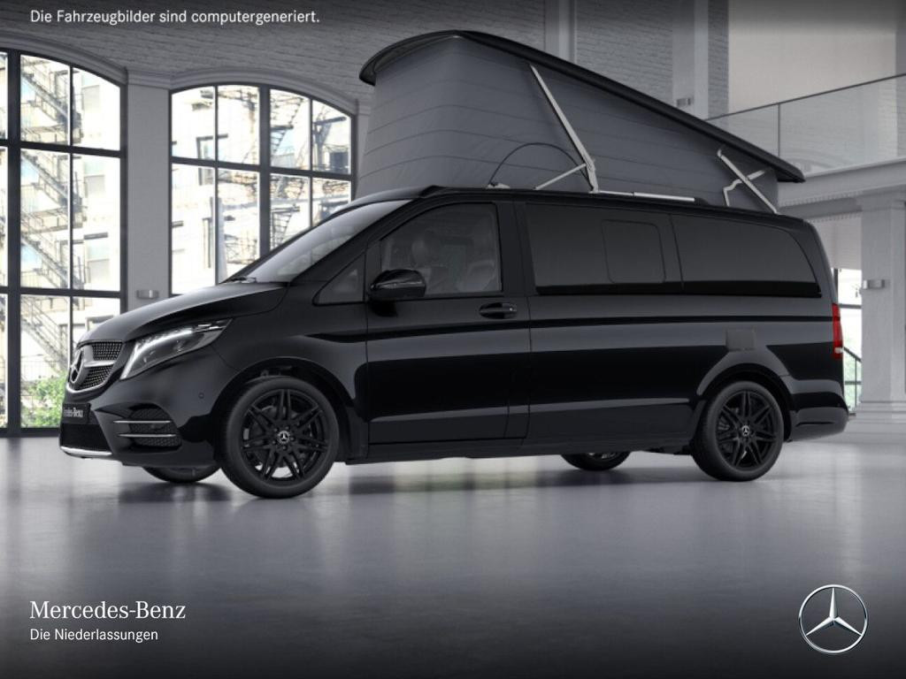 Mercedes-Benz Marco Polo