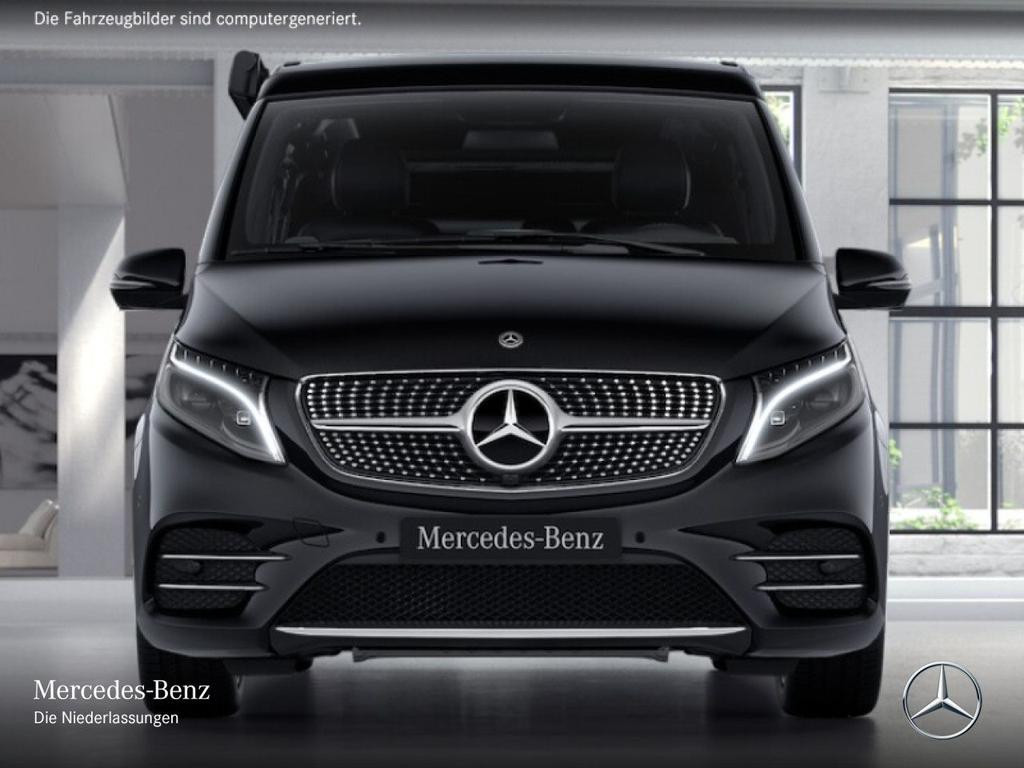 Mercedes-Benz Marco Polo