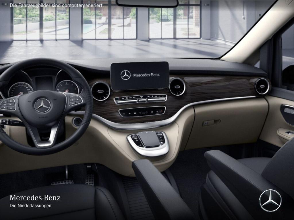 Mercedes-Benz Marco Polo