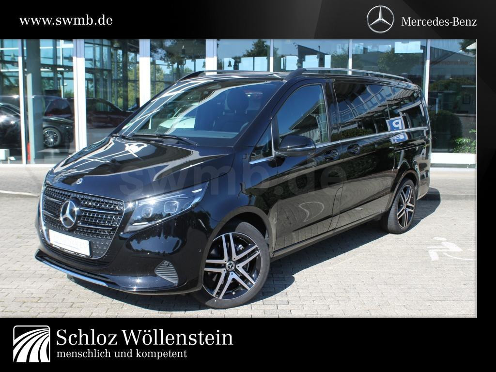 Mercedes-Benz V-Klasse V 300 AVANTGARDE