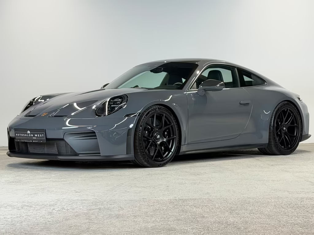Porsche 911 GT3 992