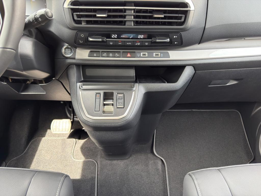 Opel Zafira Life