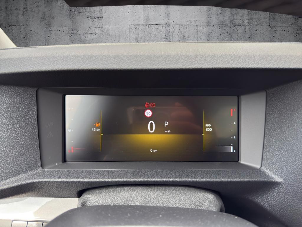 Opel Zafira Life