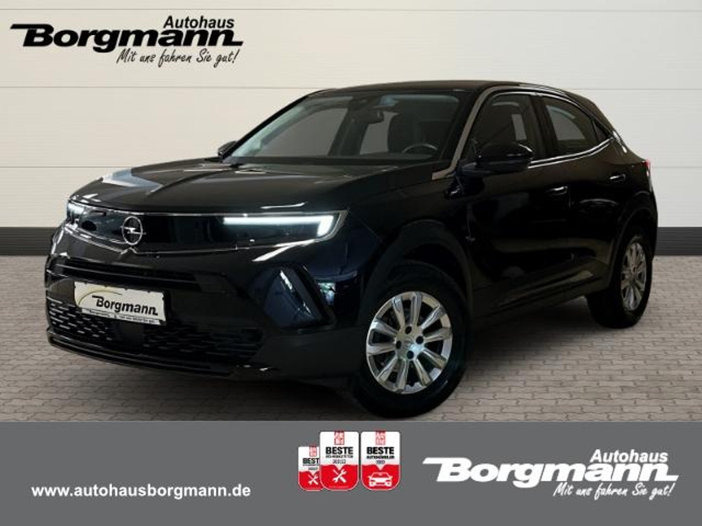 Opel Mokka Enjoy
