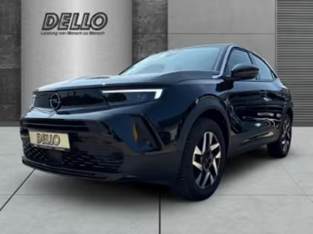 Opel Mokka 1.2 Turbo Elegance