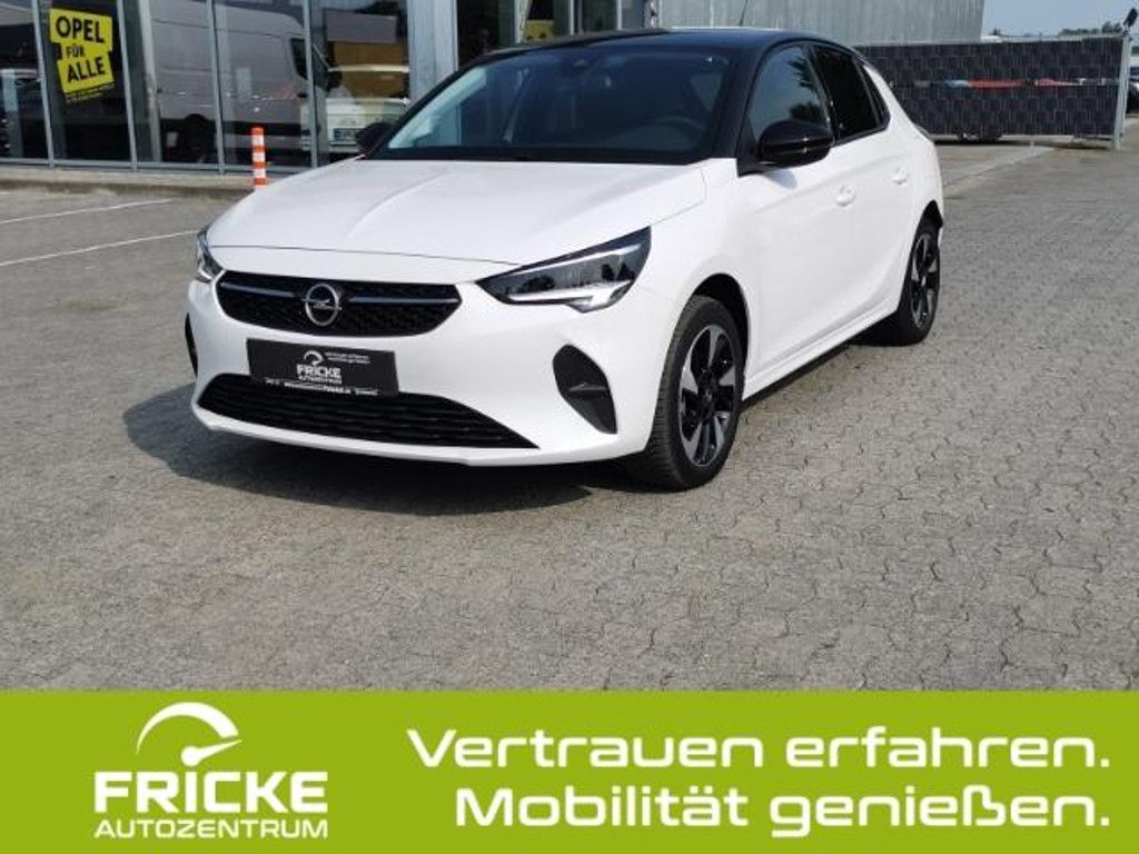 Opel Corsa Edition