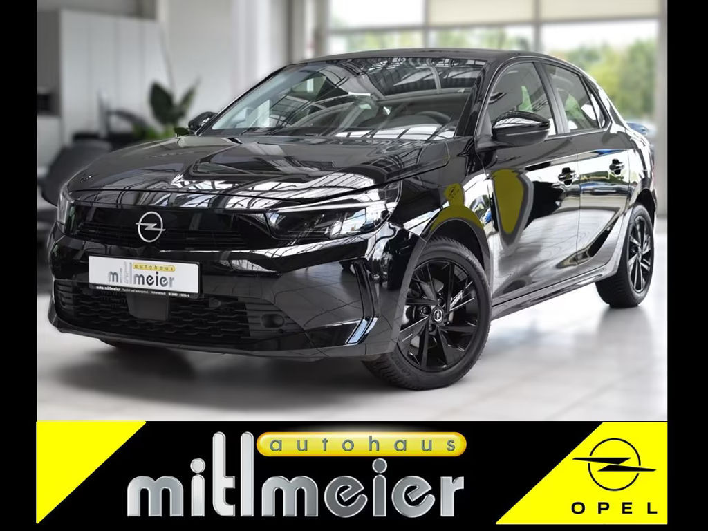 Opel Corsa 1.2 Turbo