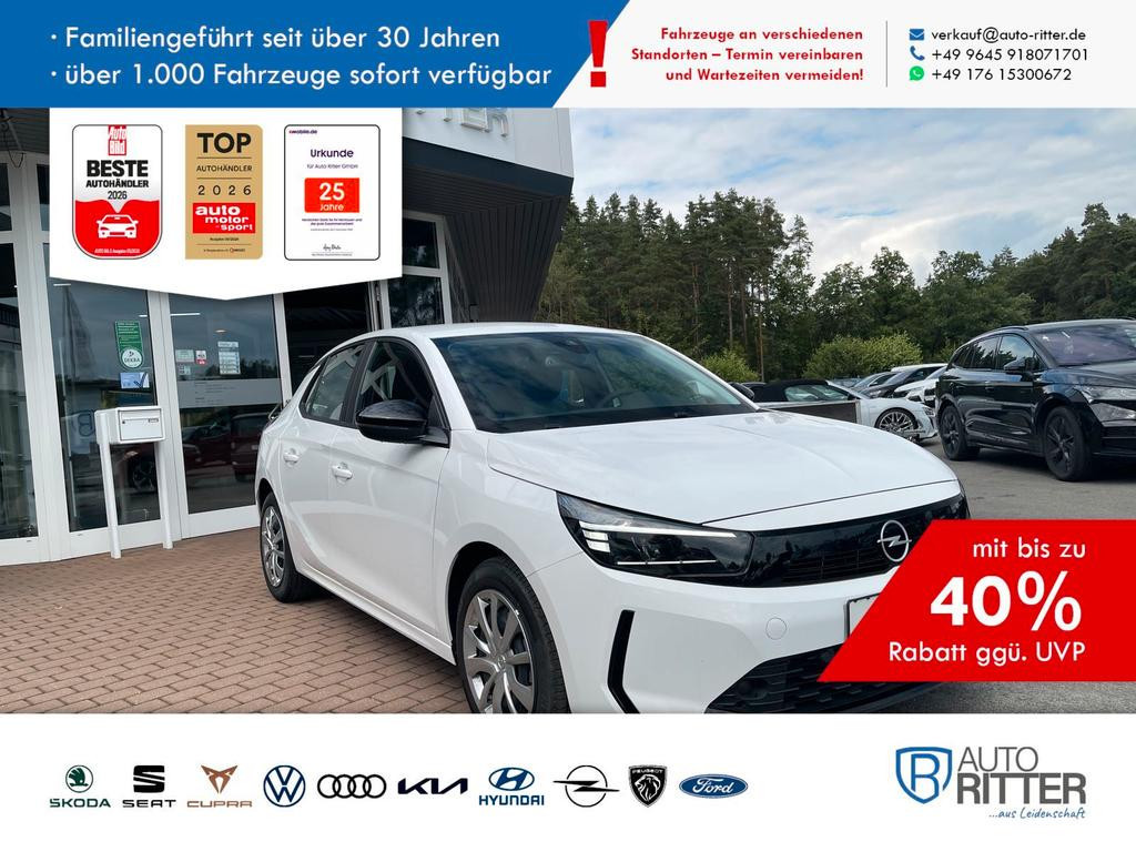 Opel Corsa 1.2 Turbo Turbo