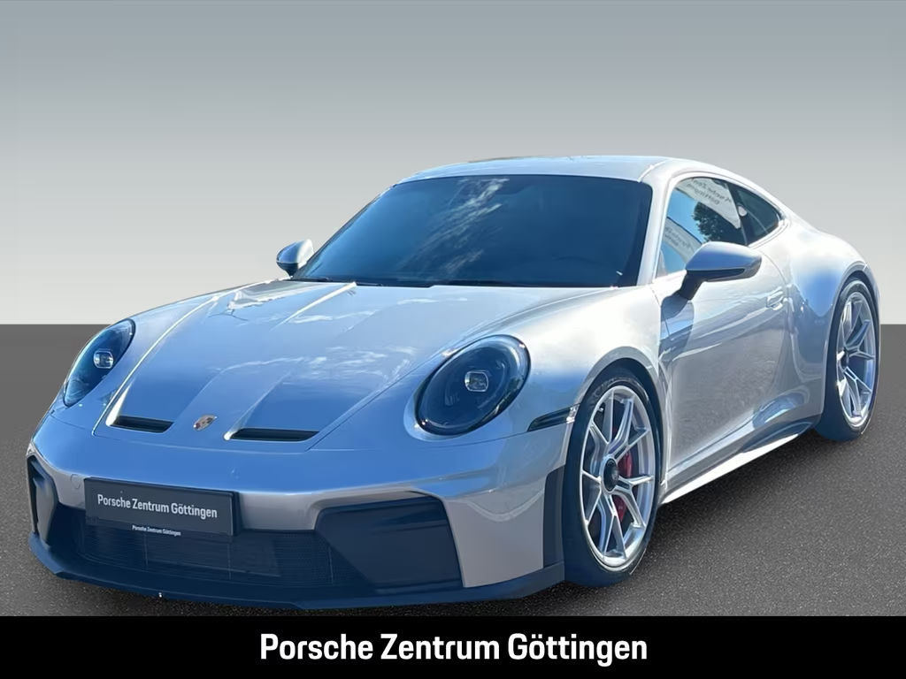 Porsche 911 GT3 992