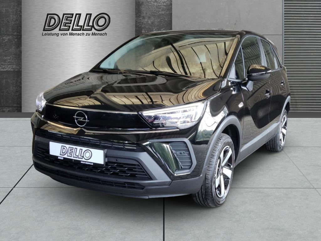 Opel Crossland Enjoy