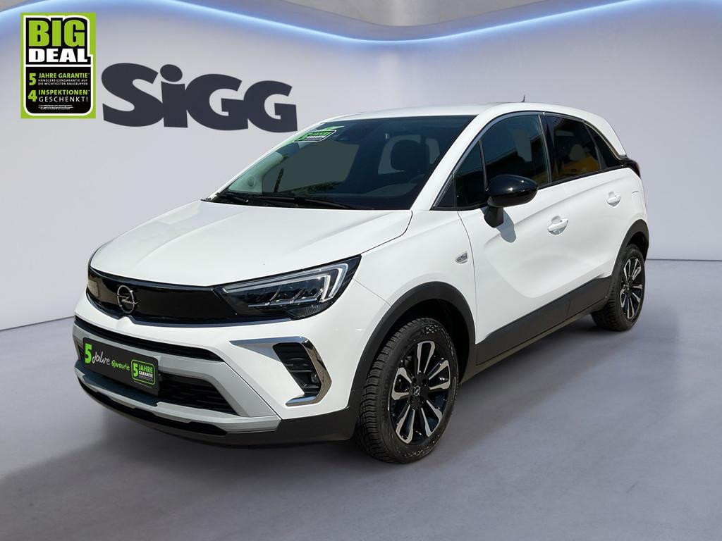 Opel Crossland Enjoy