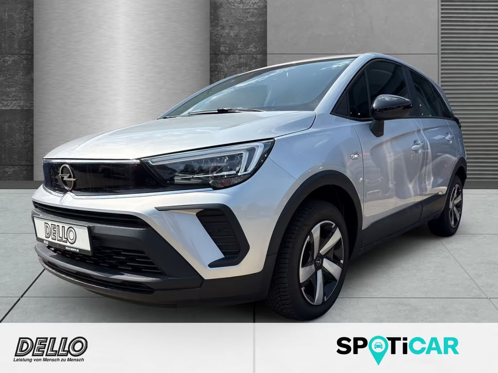 Opel Crossland Enjoy
