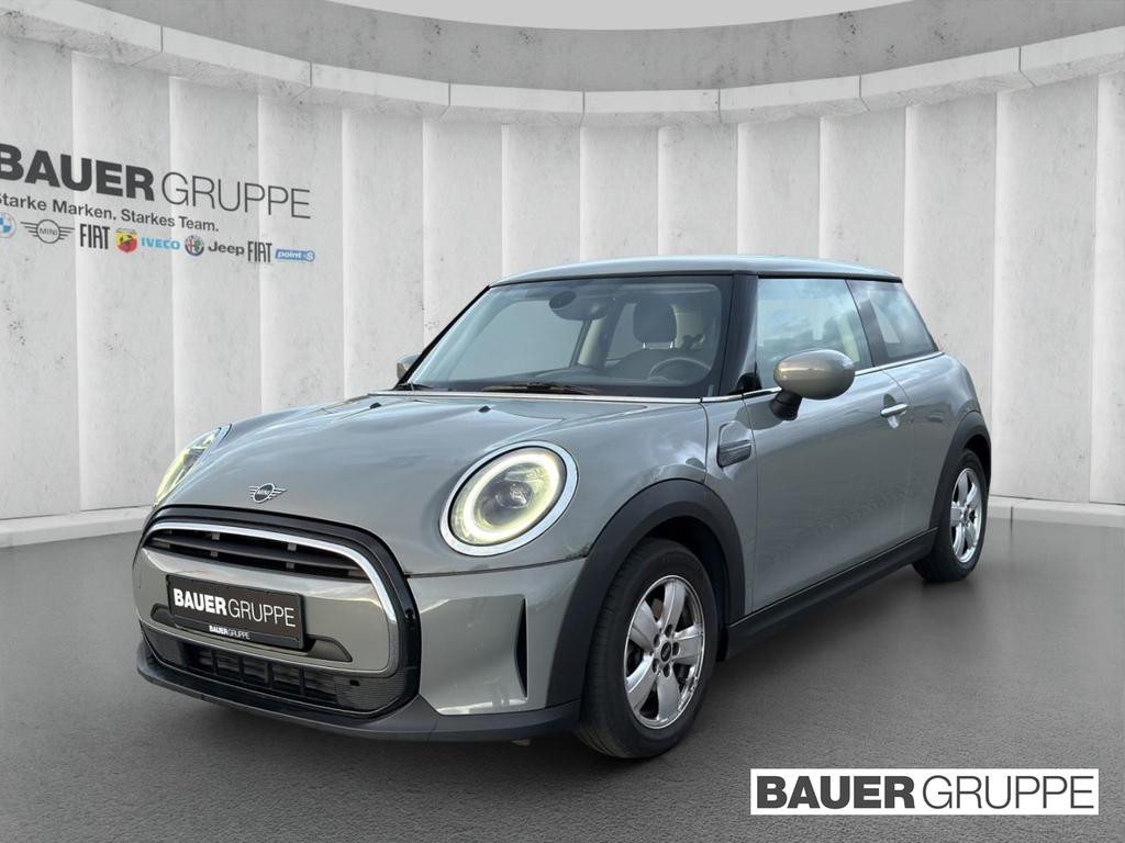 Mini Cooper Essential
