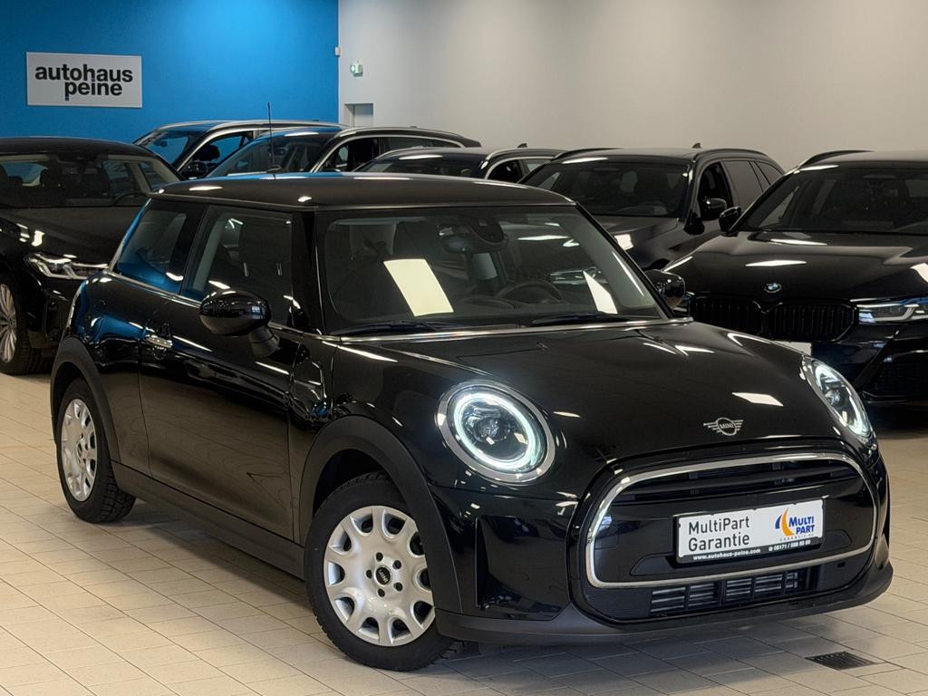 Mini Cooper Essential